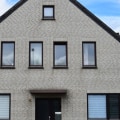 Wat is de gevel van een huis?