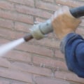 Wat is de betekenis van gevelreiniging?