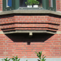 Wat maakt een gevel?