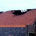 Wat betekent het om op een gevel te zetten?