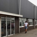 Renovatie van commerciële gevels?