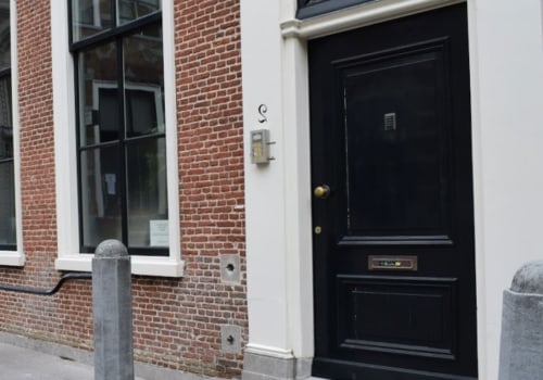 Wat betekent wonen in een gevel?