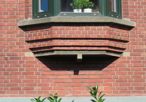 Wat maakt een gevel?