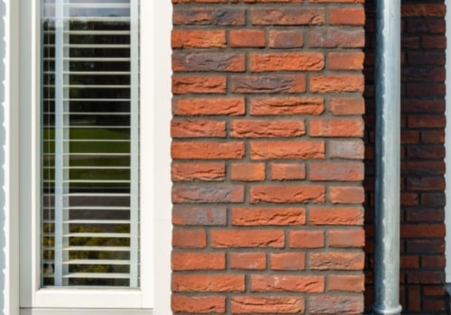 Wat is gevelrenovatie?
